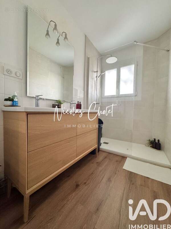 Photo 9 - Appartement à ANGERS