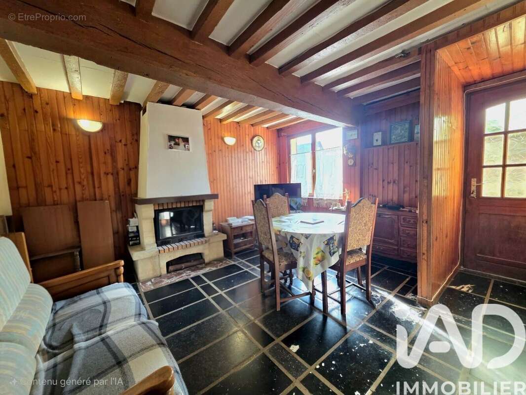 Photo 4 - Commerce à MEZIERES-EN-SANTERRE