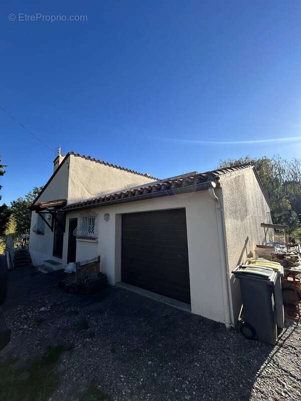Maison à LOS MASOS