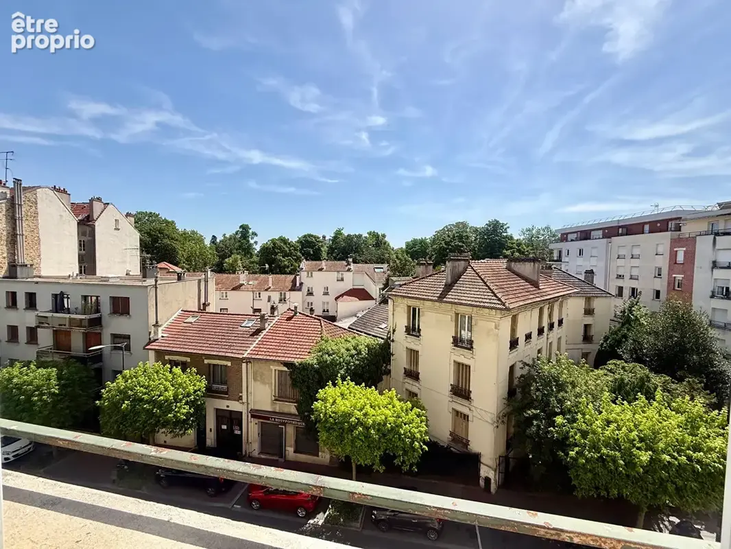 Appartement Clamart 2 pièce(s) 47 m2 - photo 4