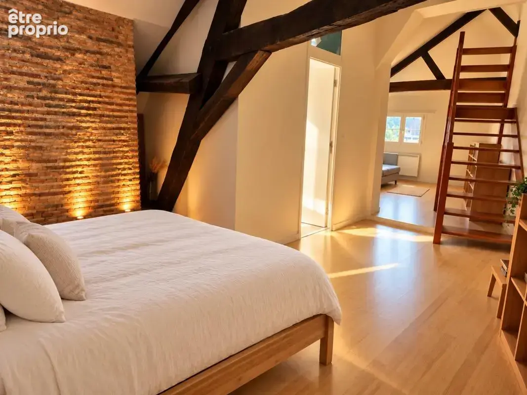 Appartement - photo 5