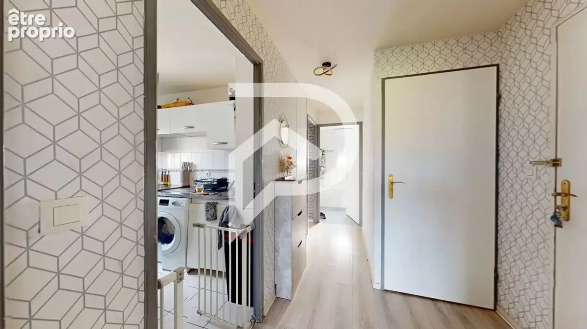 Vente Appartement Chanteloup-les-vignes(78570) 115 000ï¿œ - photo 8