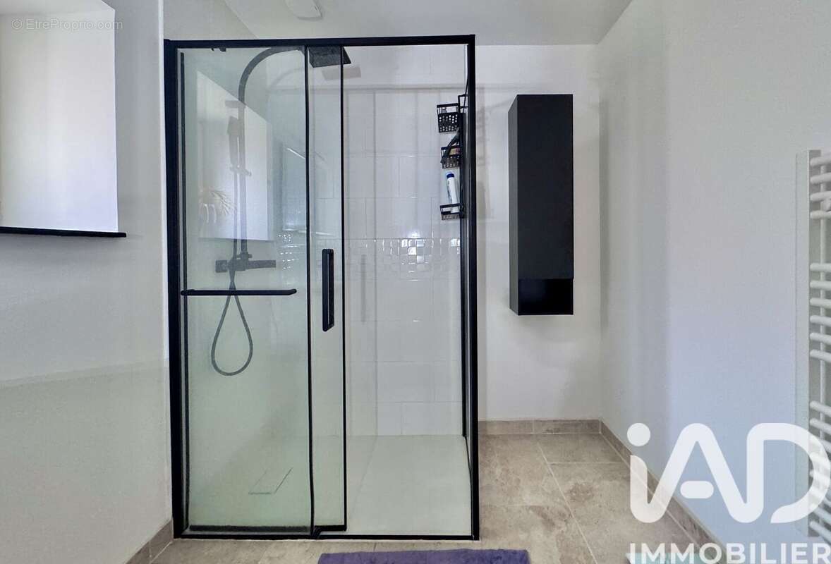 Photo 9 - Maison à LUCY-SUR-CURE