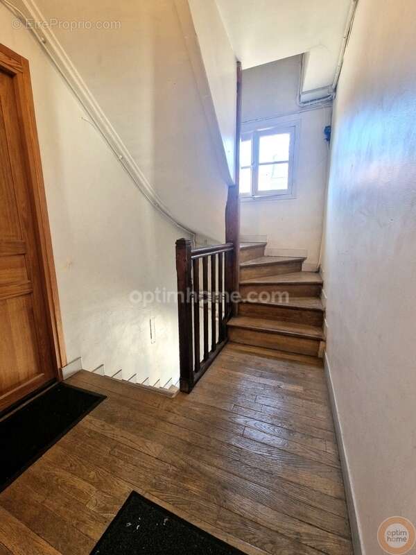 Appartement à ARPAJON