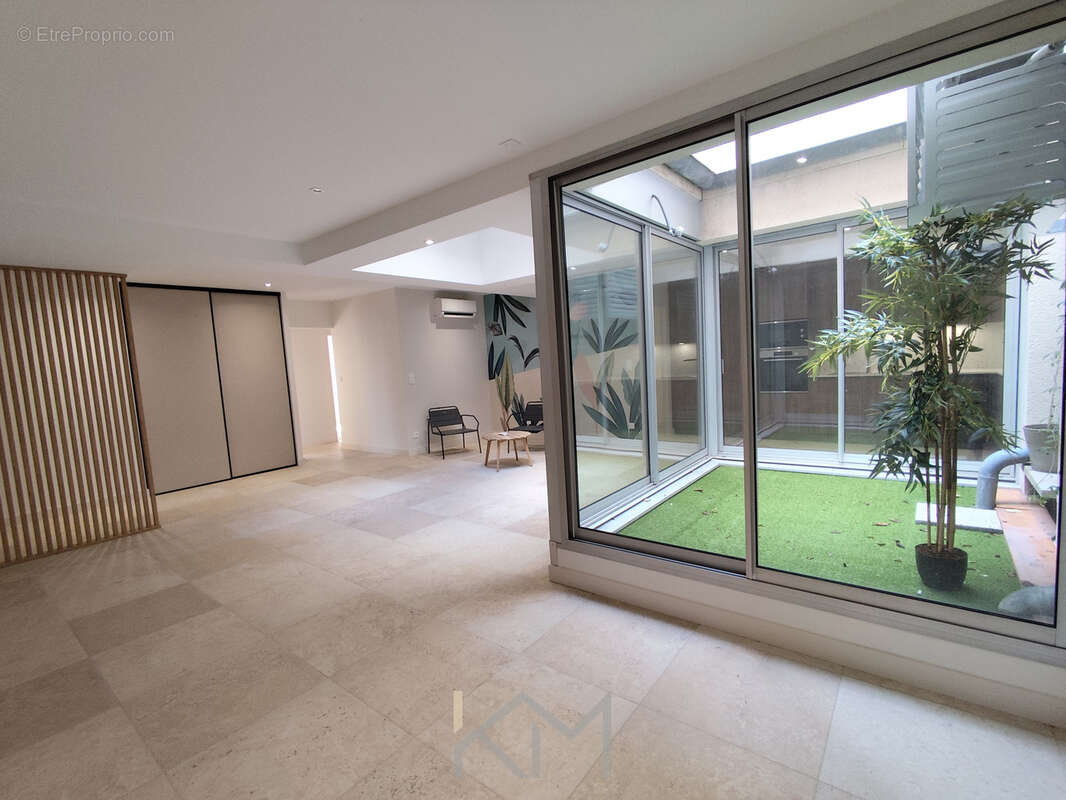 Appartement à POITIERS