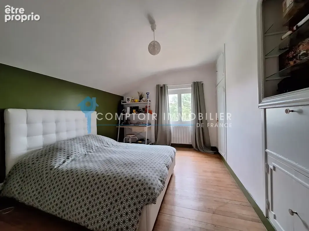 A Vendre Dpt 81 Maison centre-village avec garage et grand terrain - photo 14