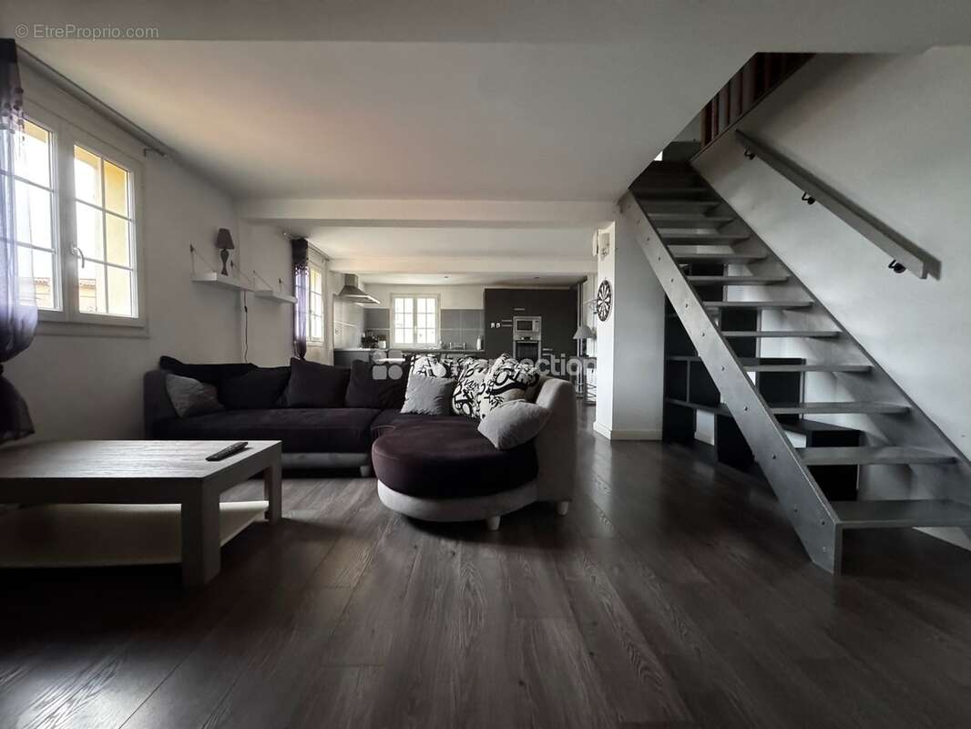 Appartement à AJACCIO