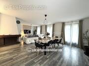 Maison à SAINT-FARGEAU-PONTHIERRY