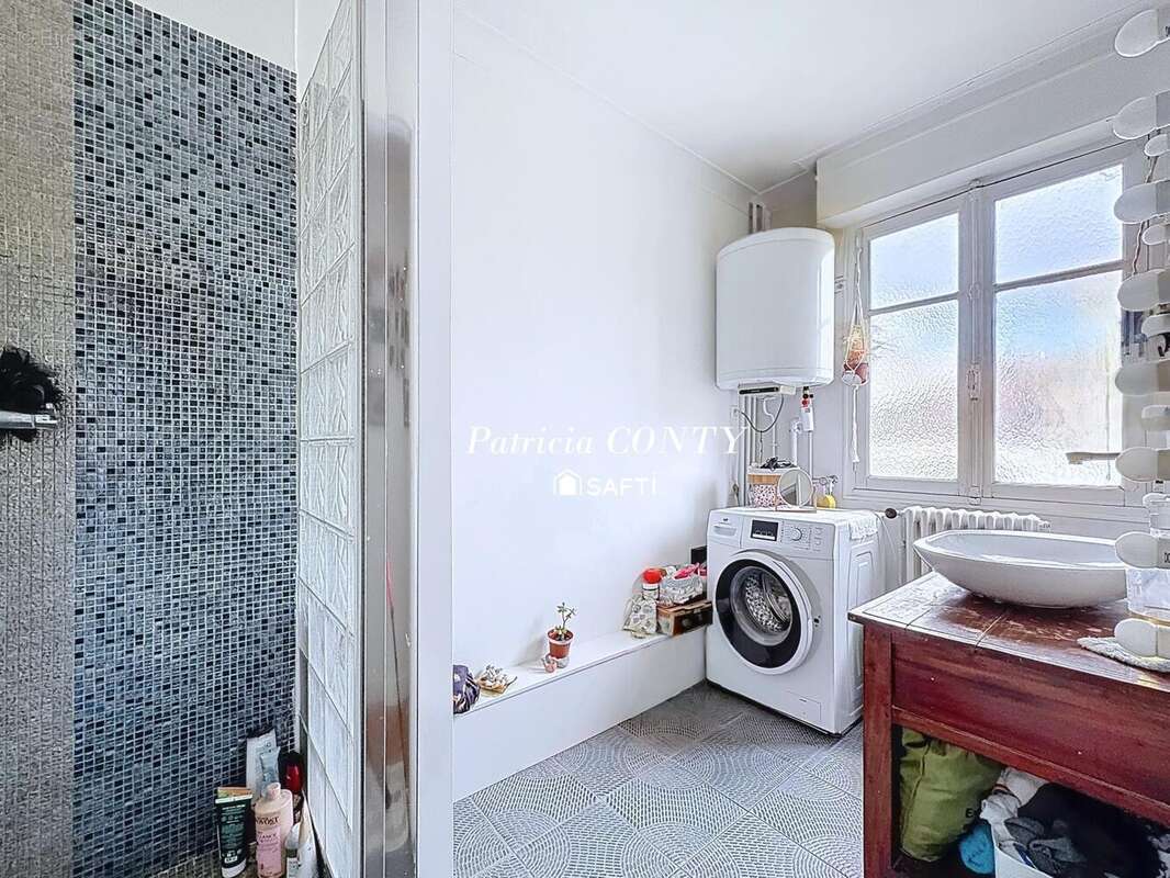 Photo 8 - Appartement à CRETEIL