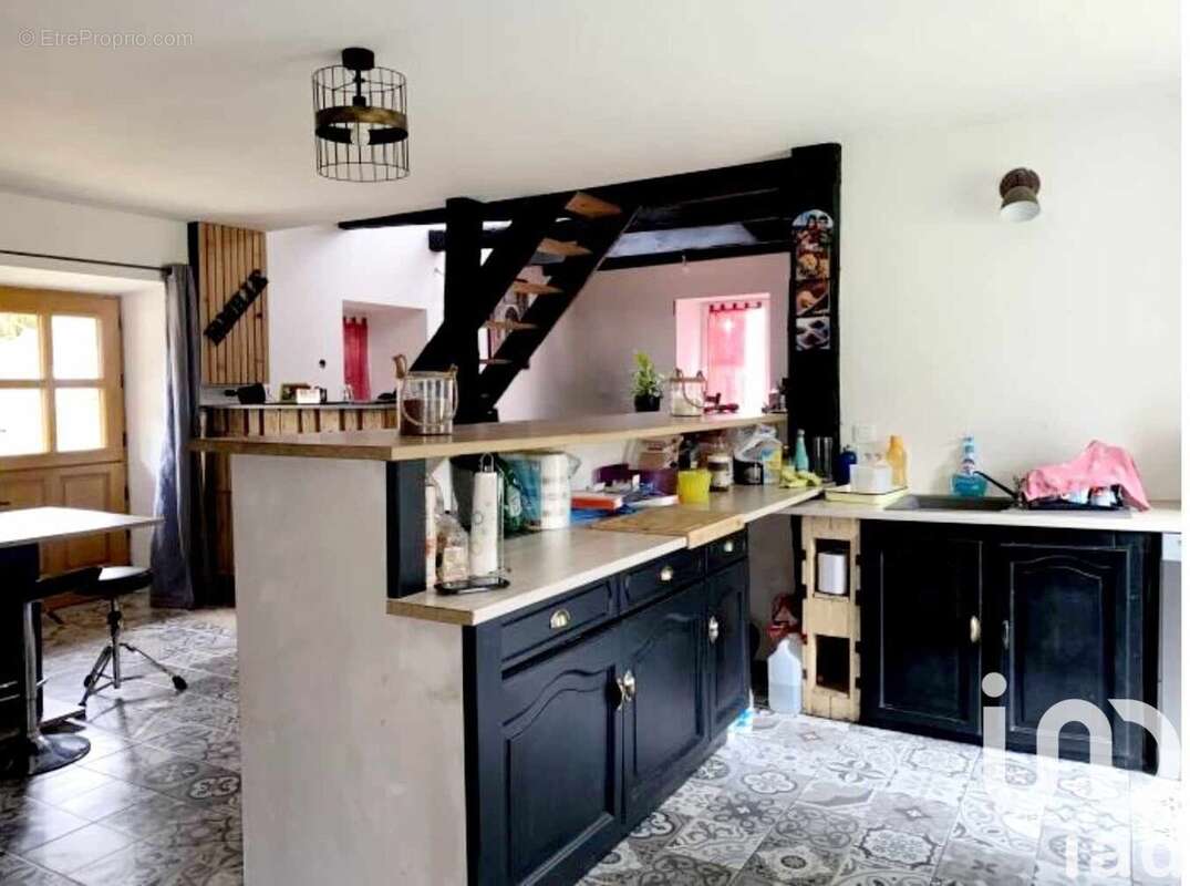 Photo 4 - Maison à MARCILLAC-LA-CROISILLE