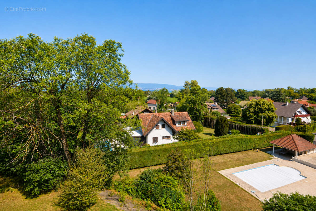 Appartement à THONON-LES-BAINS