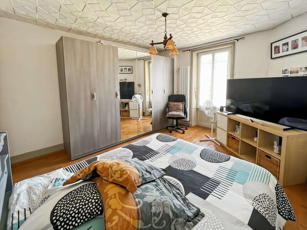 Maison 130 m² à Cognac  - photo 12