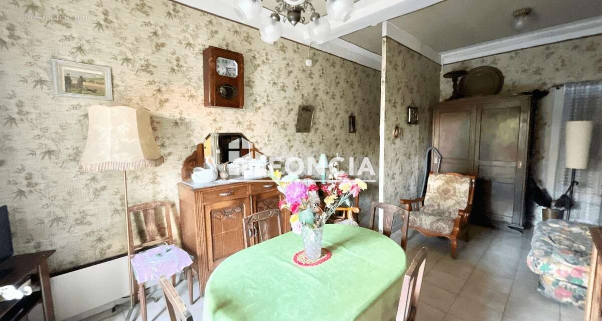 Appartement à SETE