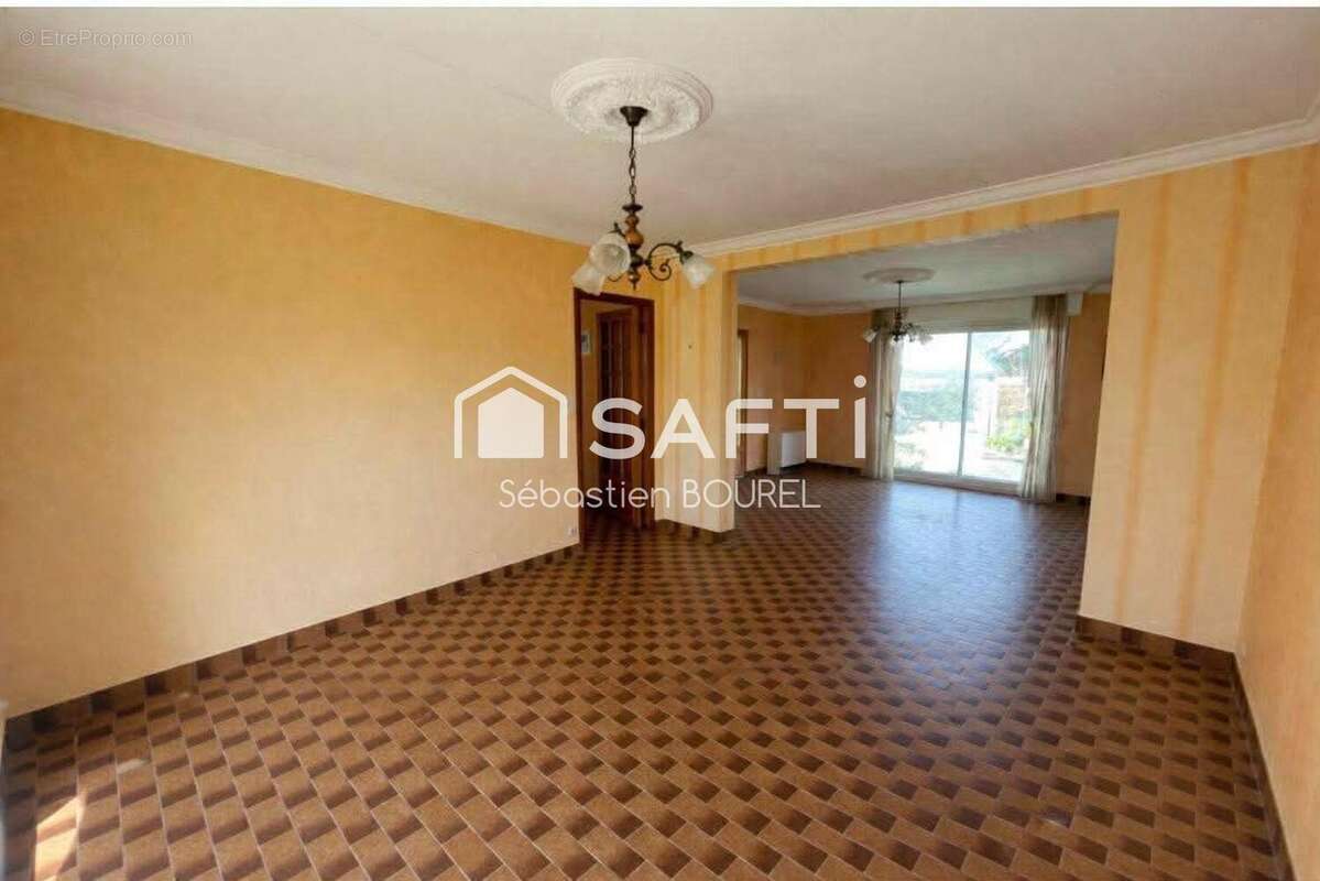 Photo 7 - Maison à HENNEBONT