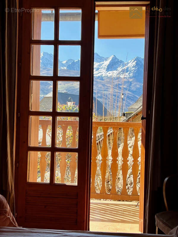 Maison à VIELLE-LOURON