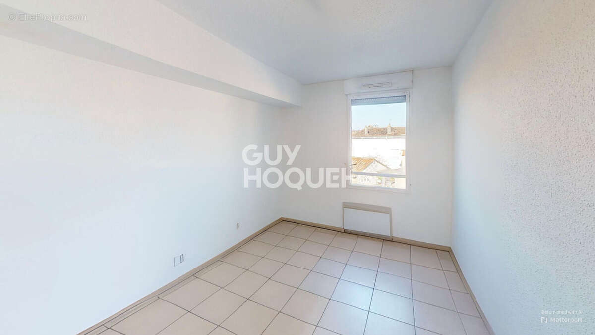 Appartement à GRENADE