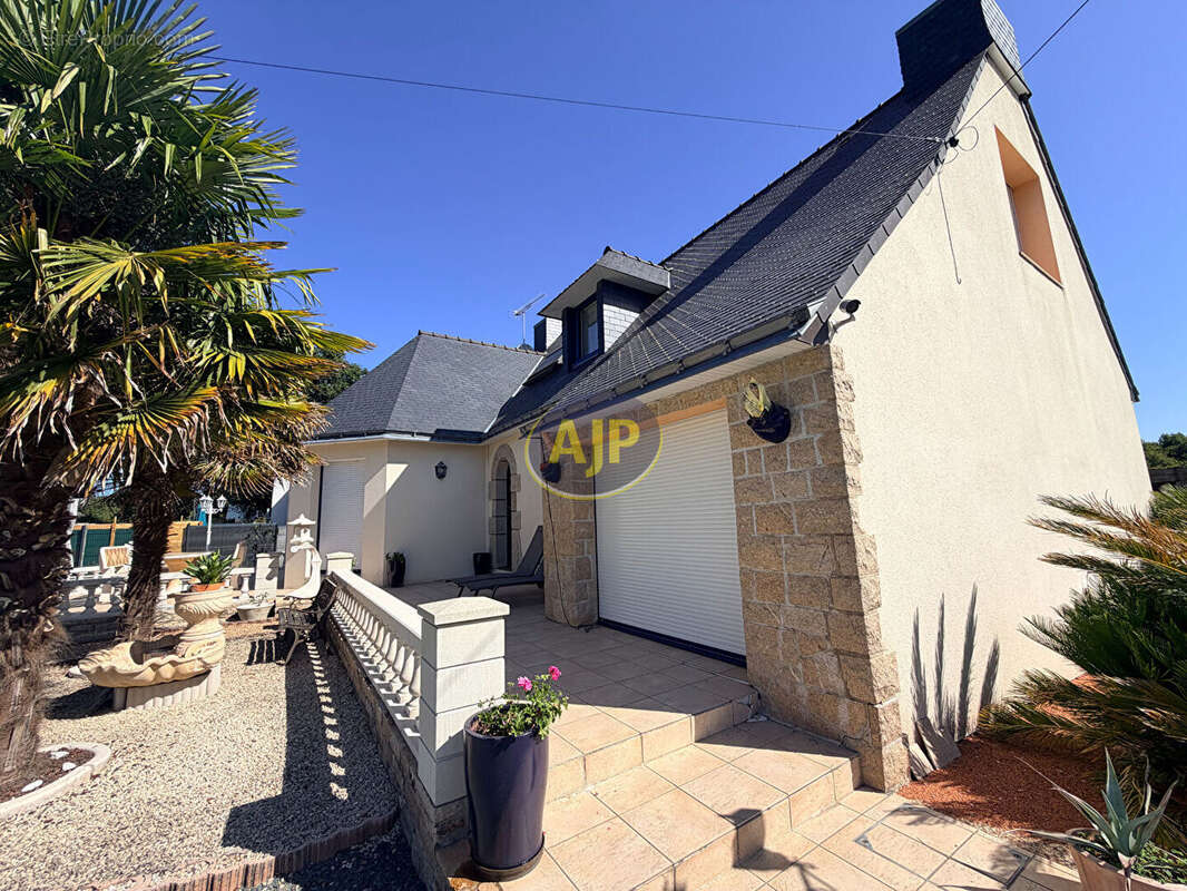 Maison Plesse 6 pièces 135.93 m2 - photo 2