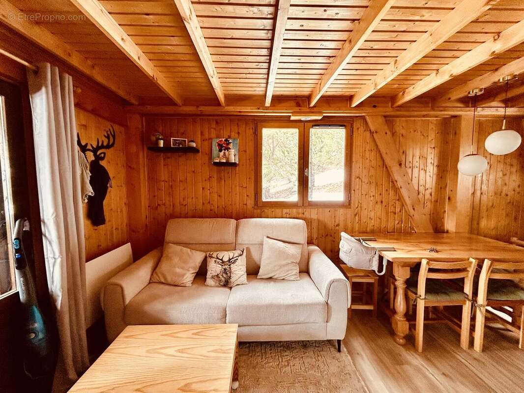 Maison à PUYVALADOR