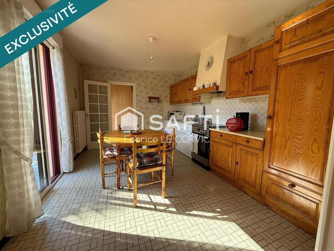 Photo 6 - Maison à BAUD