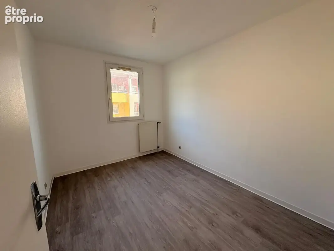 Appartement t3 au fango a bastia - photo 7