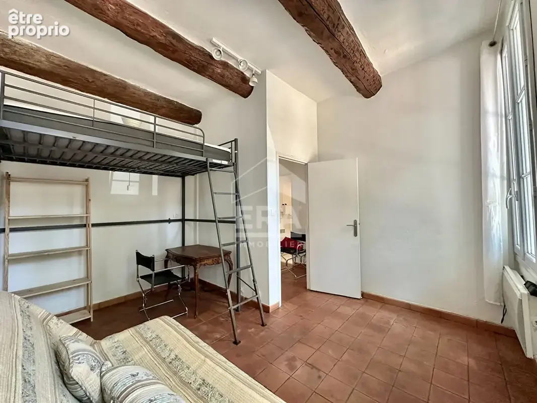 Appartement 22m² à aix-en-provence - photo 2