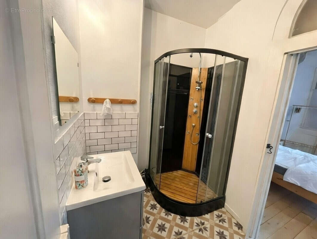 Appartement à COLMAR