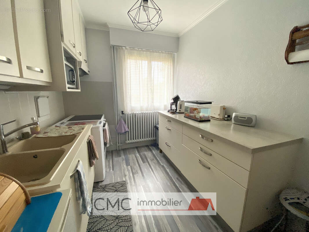 Appartement à CHARTRES