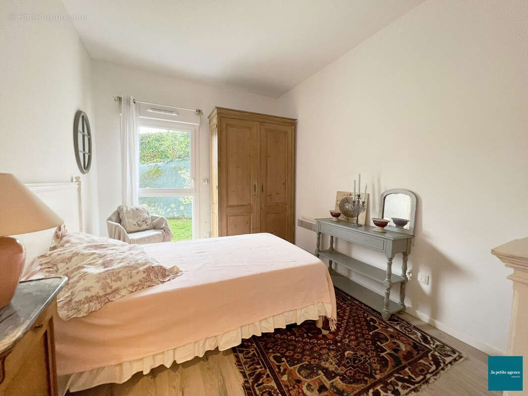 Appartement à VERSON