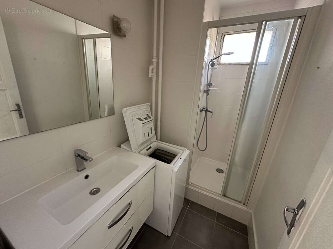 Appartement à RUEIL-MALMAISON