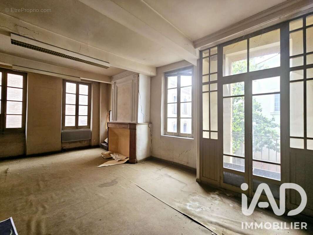 Photo 4 - Appartement à VILLEMUR-SUR-TARN