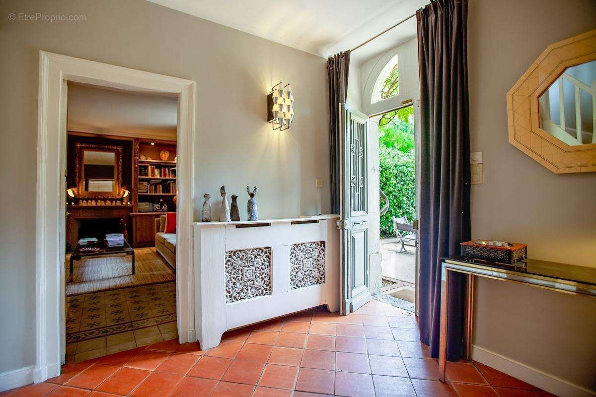 Maison à CARCASSONNE