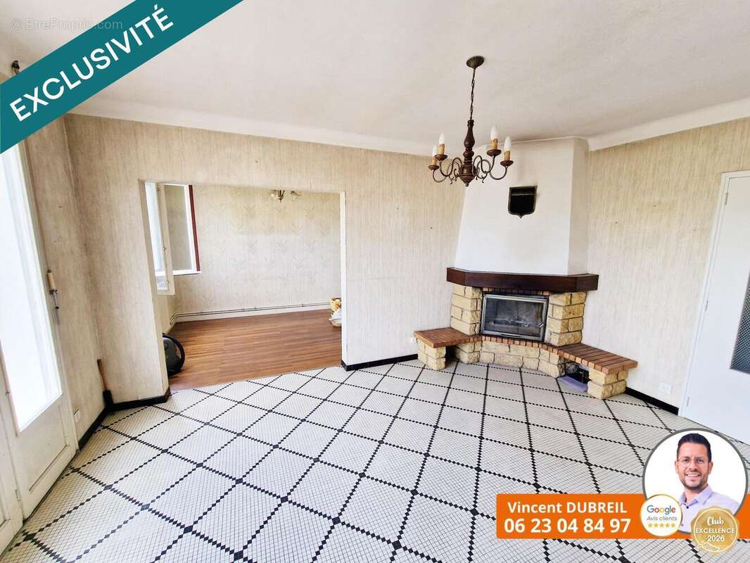 Photo 2 - Maison à VERTOU