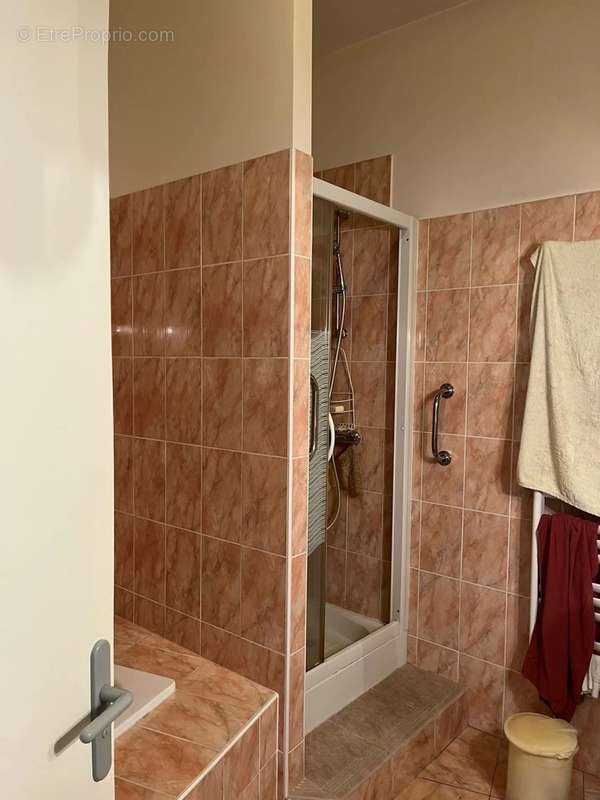 Appartement à MONTCEAU-LES-MINES