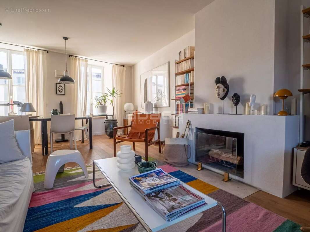 Maison à LE BOIS-PLAGE-EN-RE