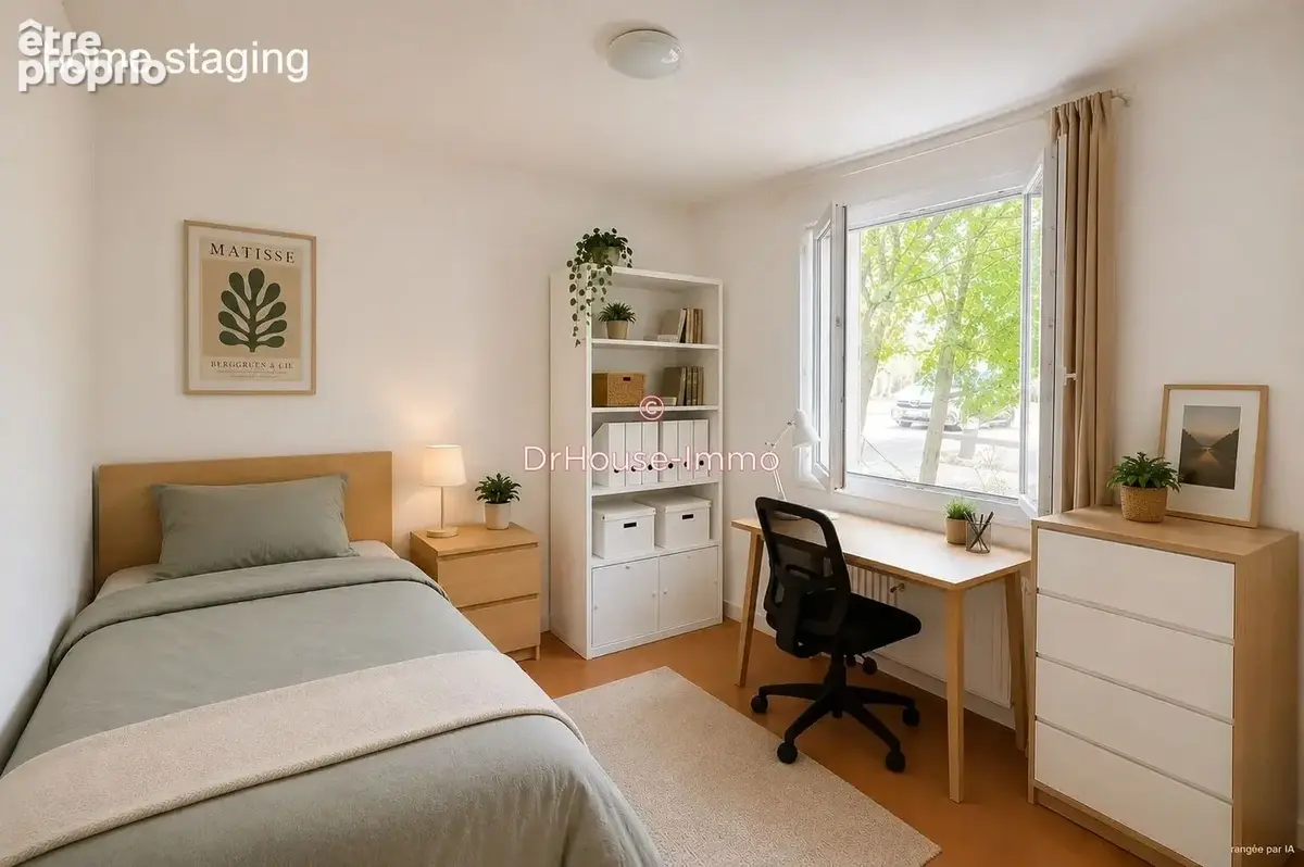 Maison 64 m² à Mouthoumet  - photo 18