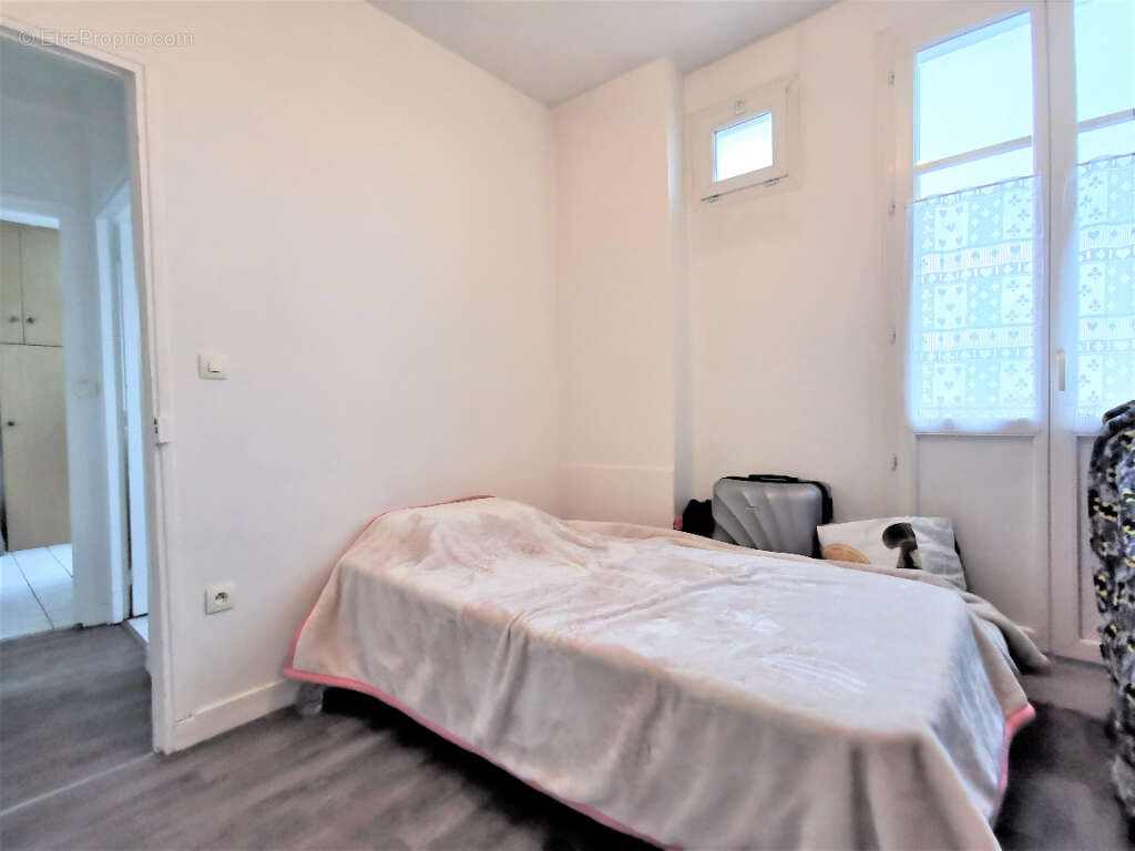Appartement à AULNAY-SOUS-BOIS