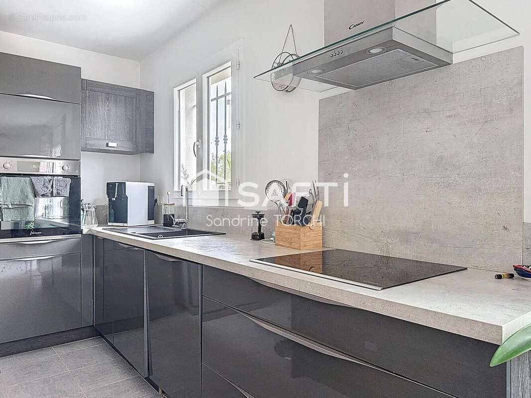 Photo 5 - Maison à VIDAUBAN