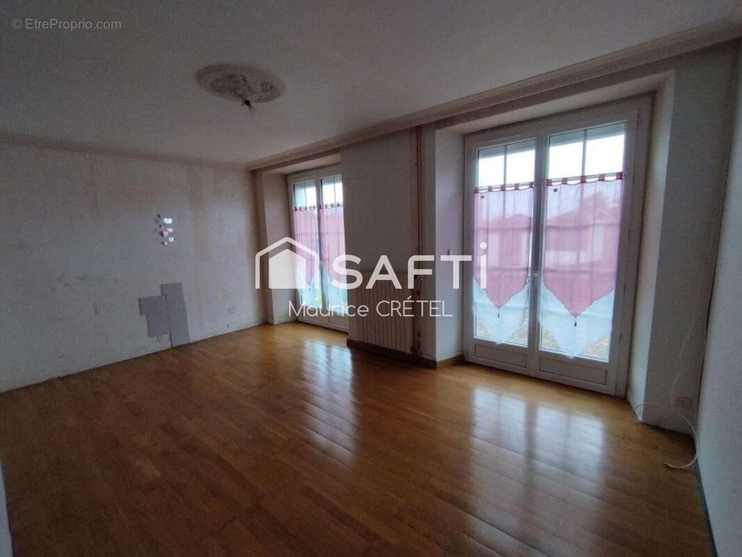 Photo 7 - Maison à CHAUCHE