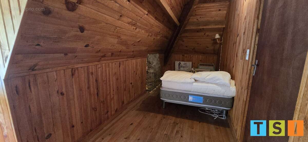 Maison de caractère à rénover  Cazaril-Laspènes - photo 12