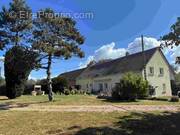 Maison à NEAUPHE-SOUS-ESSAI