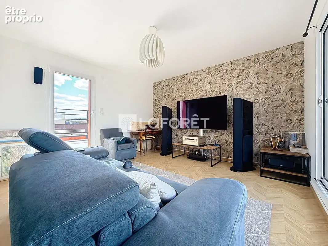 Maison Cholet 7 pièce(s) 200 m2 - photo 8