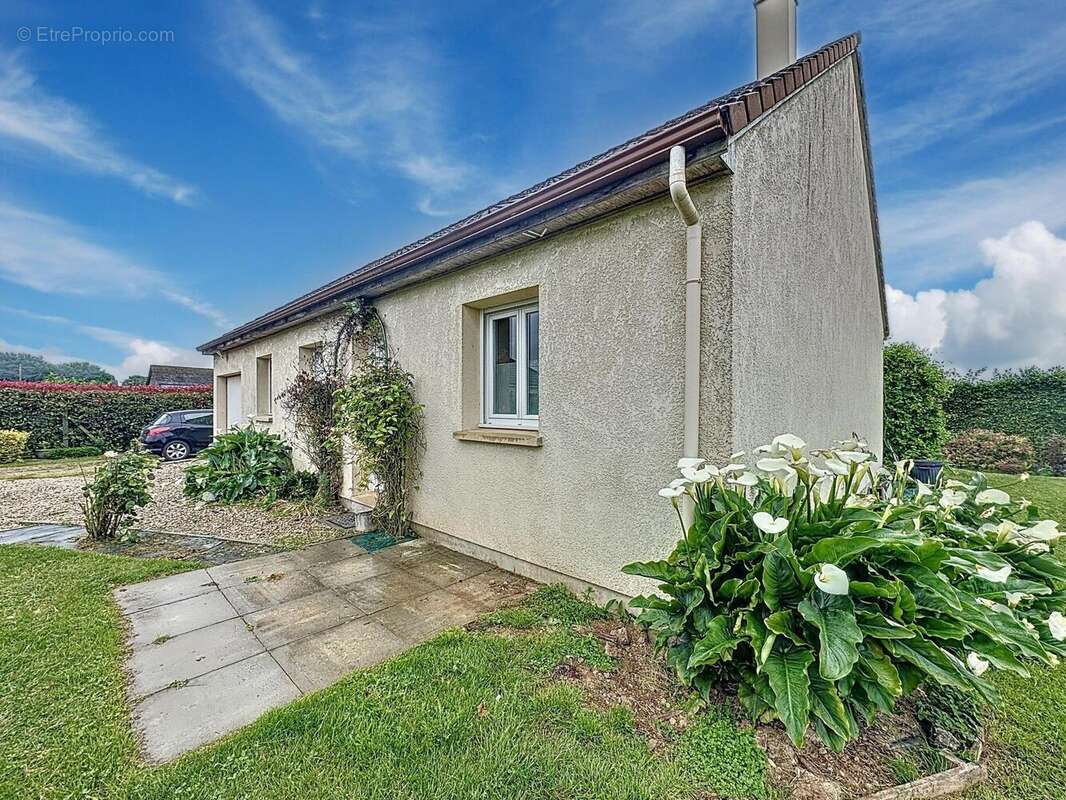 Photo 3 - Maison à EPEGARD