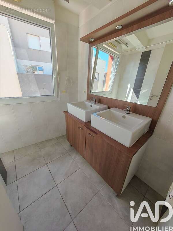 Photo 9 - Appartement à PERPIGNAN