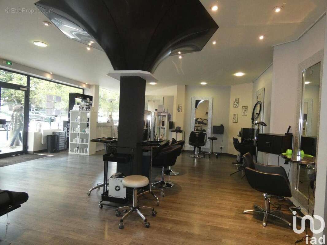 Photo 8 - Commerce à THIONVILLE