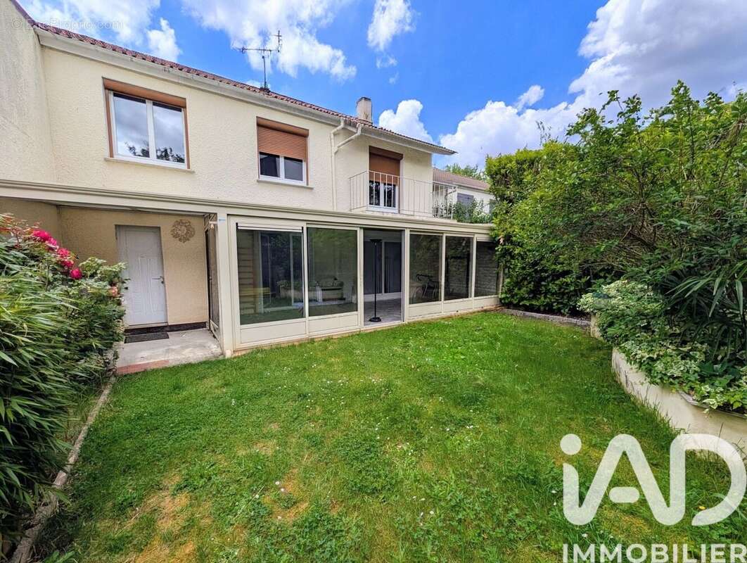 Photo 2 - Maison à BOUFFEMONT