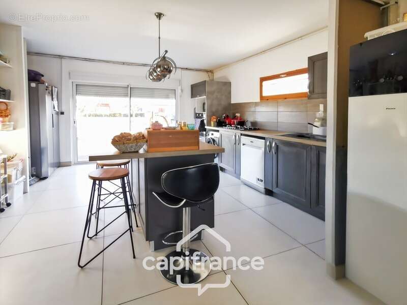 Maison à CHALON-SUR-SAONE