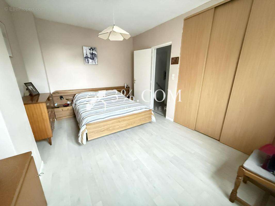 Maison à THUMERIES