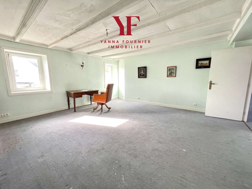 Appartement à PLOUGASTEL-DAOULAS