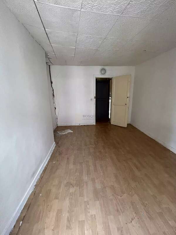 Appartement à PARIS-10E