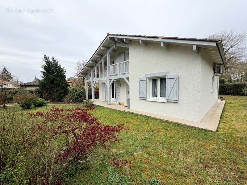 Maison à MONT-DE-MARSAN